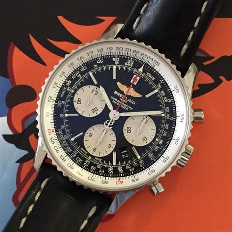 1953 breitling navitimer|authentic watches Breitling Navitimer.